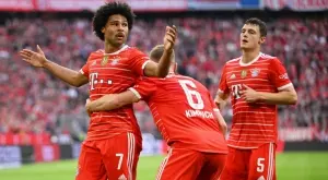 Байерн Мюнхен "прогонва" Бенжамен Павар, отношенията в съблекалнята са напрегнати