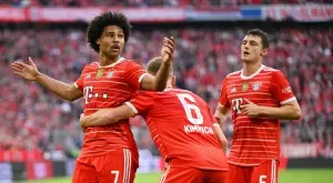 Барселона и Реал Мадрид се бият за ас на Байерн Мюнхен, а той излезе с любопитен коментар