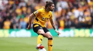 "Вълците" определиха цената на Рубен Невес