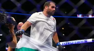 Неуспешен старт за Благой Иванов - Багата в "Professional Fighters League" - загуби от руснак (ВИДЕО)