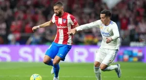 Лоша новина! Реал Мадрид разкри каква е контузията на Лукас Васкес 