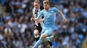 Манчестър Сити - Нюкасъл по ТВ: Къде да гледаме решителната битка от ФА Къп?