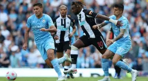 Ето най-добрите дрибльори в топ 5 лигите на Европа