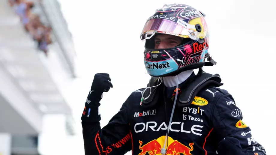 Формула 1 се завръща в Канада: Макс Верстапен атакува титлата