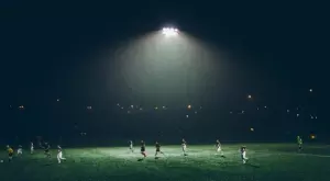 Какво представлява диетата на един футболист