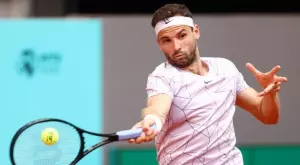 Григор Димитров - Брендън Накашима по ТВ: В колко часа и къде да гледаме първия мач на Гришо в Рим?