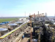 Текат разговори за подробностите в случай че рафинерията на "Лукойл" в Бургас бъде практически одържавена
