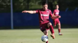 След "хикса" с Левски: Септември отстъпи на Арда в контролен мач