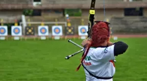 Приключи Европейското Grand Prix по стрелба с лък в Пловдив