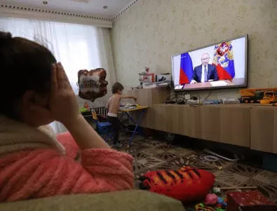 Латвия спира всички руски телевизии