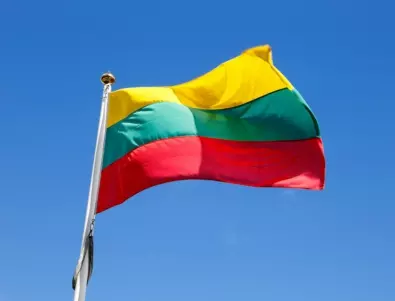 Литва призна Русия за терористична държава, а действията ѝ в Украйна - за геноцид