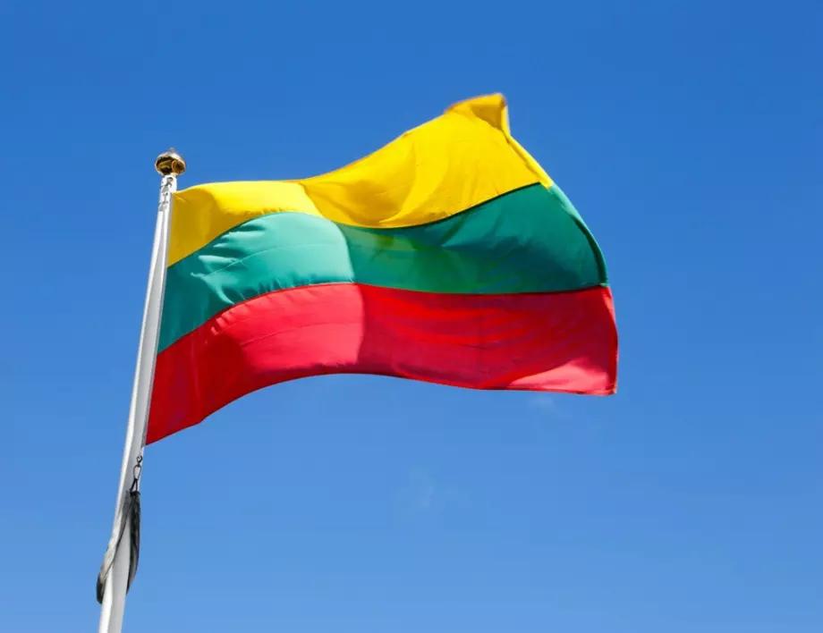 Литва построи ограда по границата си с Беларус