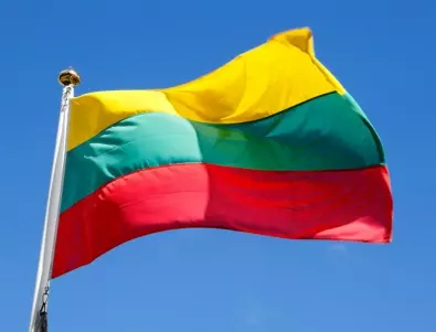 В Литва предлагат в училищата вместо руски да се изучава украински език