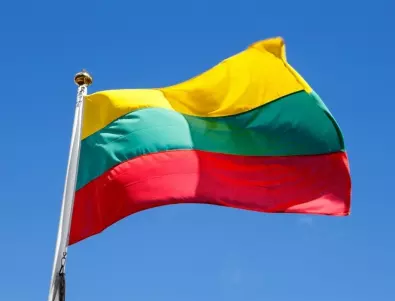 Над половината литовци не подкрепят изпращането на войски в Украйна  