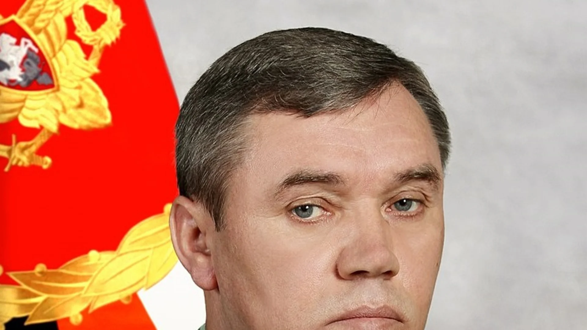Уволнен ли е Герасимов от поста началник на генералния щаб на руската армия? (СНИМКИ)