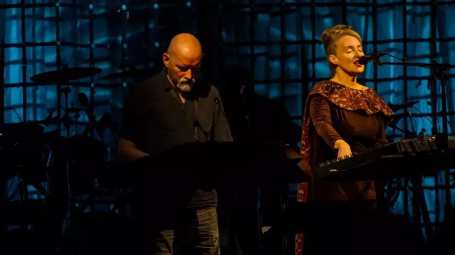 Концертът на Dead Can Dance в София е тази събота - 14 май, в зала 1 на НДК