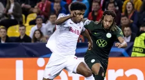 Новото "бижу" на Борусия Дортмунд: Подписах, за да вкарам много голове