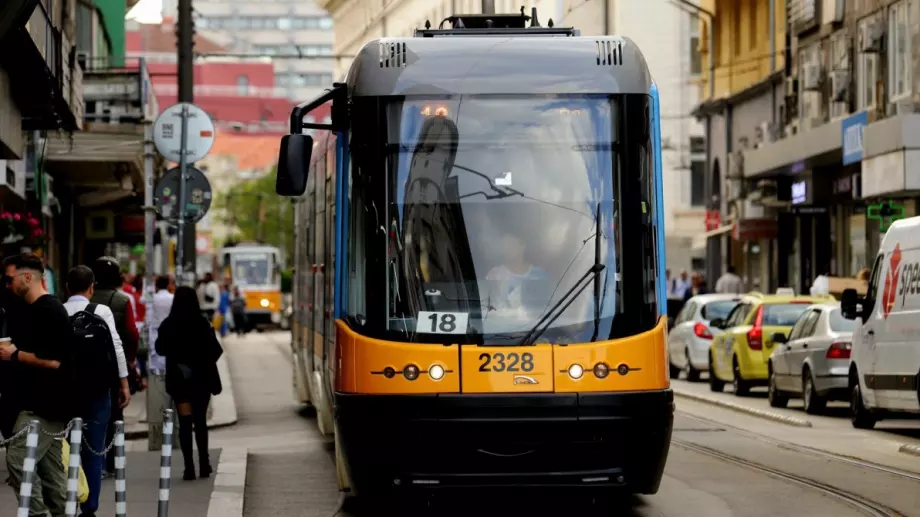 Нова наредба ще регулира транспорта в София