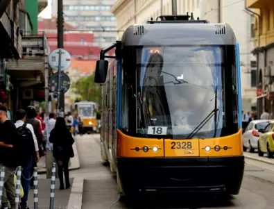 Нова наредба ще регулира транспортното обслужване в София
