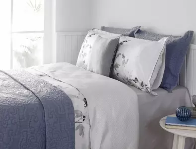 Как да перете и сушите спално бельо: Съвети за подобряване на съня и увеличаване на енергията