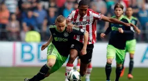 И това го има във футбола: Играч на френски гранд бе изгонен заради пърдене в съблекалнята