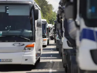 Автобусните превозвачи: Имаме спешна необходимост от подкрепата на държавата