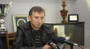 Легендарният Марин Бакалов пред SportLive.bg: Финалът ще се превърне в спектакъл, а главна роля ще изиграе публиката