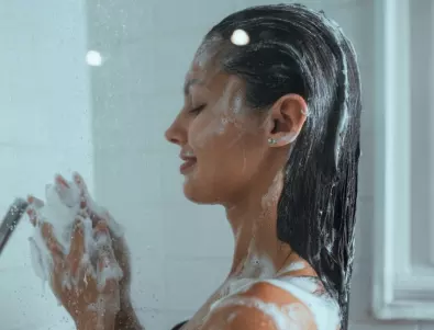 8 най-често срещани мита за шампоана и измиването на косата