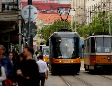 От 1 септември са в сила новите карти за транспорт в София 