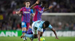 Барселона - Селта по ТВ: Къде да гледаме двубоя от Ла Лига?