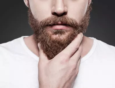 Любопитни и забавни факти за мъжките бради