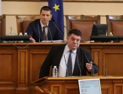 Атанас Зафиров: БСП не се продаде за министерски постове и кутийки