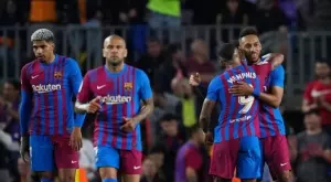 Ръководството на Барселона крои интересен план как да отпрати нежелан на "Камп Ноу"