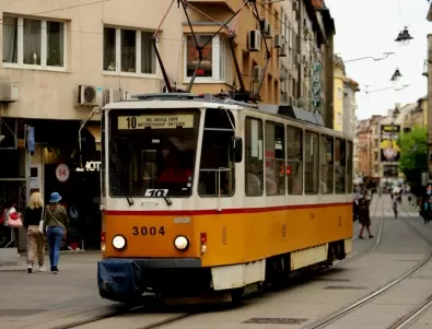 За Великден: Градски транспорт до 1:30 през нощта в София