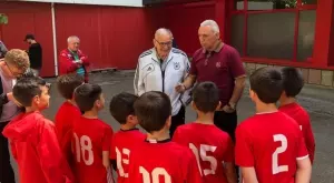 Димитър Пенев с призив пред Sportlive.bg преди финала 