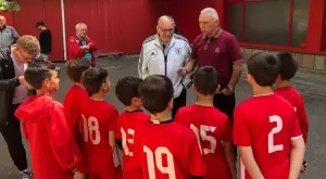 Димитър Пенев: Днешните футболисти говорят за всичко, но не и за футбол