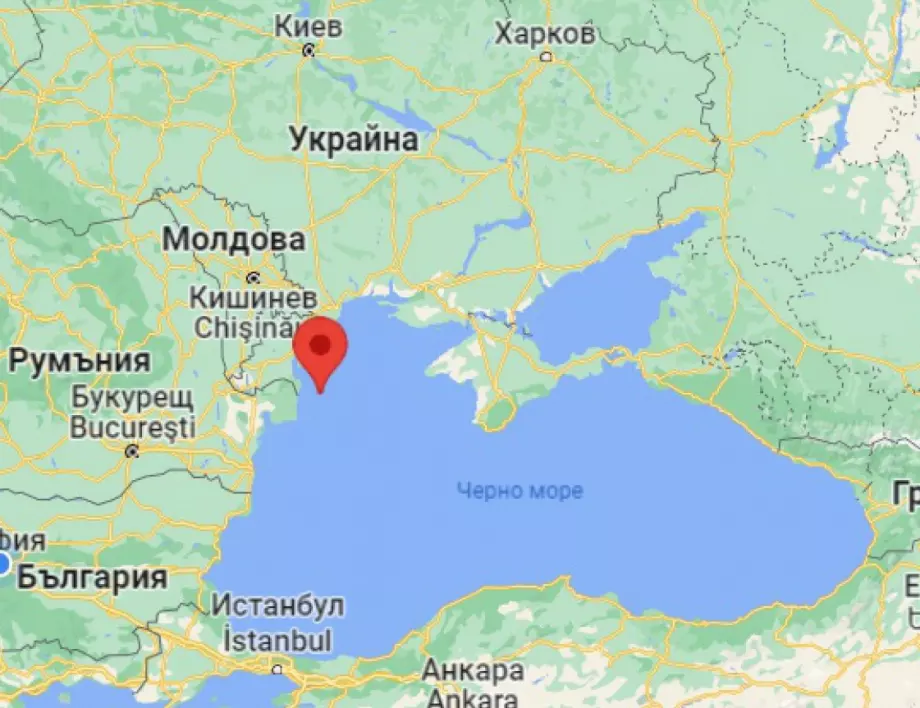 Нова руска атака към Змийския остров, "високоточните ракети" не достигат целта