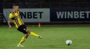 "Крушата не пада по-далеч": Синът на Вили Вуцов Петър също напусна Крумовград