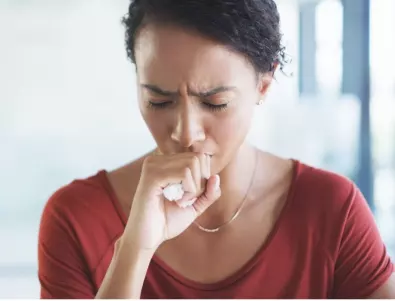 Лекар: Какво означава честа кашлица без ясна причина?