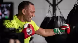 "Стените трепереха, а чувалите се пръскаха" - Кобрата е във формата на живота си (ВИДЕО)