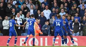 Челси се върна на победния път и направи важна крачка към оставането си в топ 4