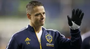 Хавиер Ернандес - Чичарито се завръща в европейския футбол, ще играе близо до България?