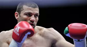 Какво би направил Тервел Пулев в ситуация на война като Усик и братя Кличко?