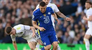 Трио от Челси аут за мача с Лестър Сити