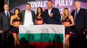 Кубрат и Тервел Пулеви все още не са получили никакви пари от боксовите си срещи в САЩ