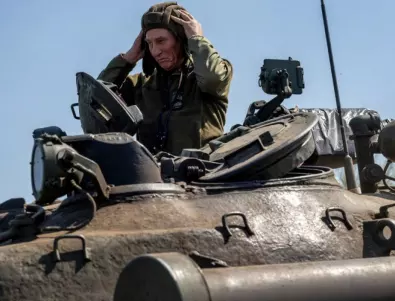 В очакване на украинска контраофанзива: Русия уволни началника на логистиката