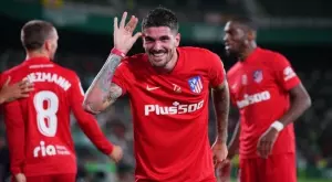 Президентът на Атлетико Мадрид отговори дали ще продава Родриго де Пол