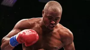 Като гимназист Джери Форест влиза във "война" с банда, за да защити момче