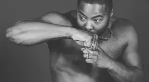 Съперникът на Кубрат Пулев "нокаутира" прогнозата, че ще умре в нощта на раждането си