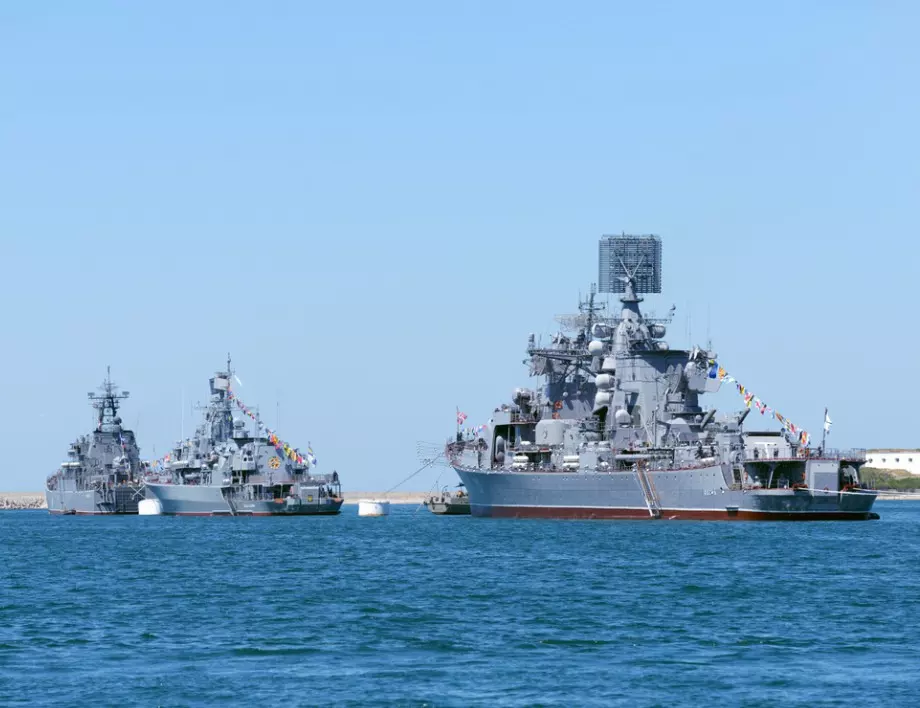 Взрив край щаба на Руския черноморски флот, Германия праща още оръжия на Украйна (ВИДЕО)